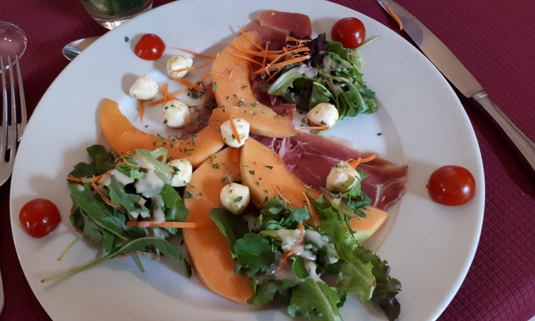 Port-Mort旅游攻略图片