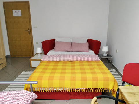 Guest House Talas主图