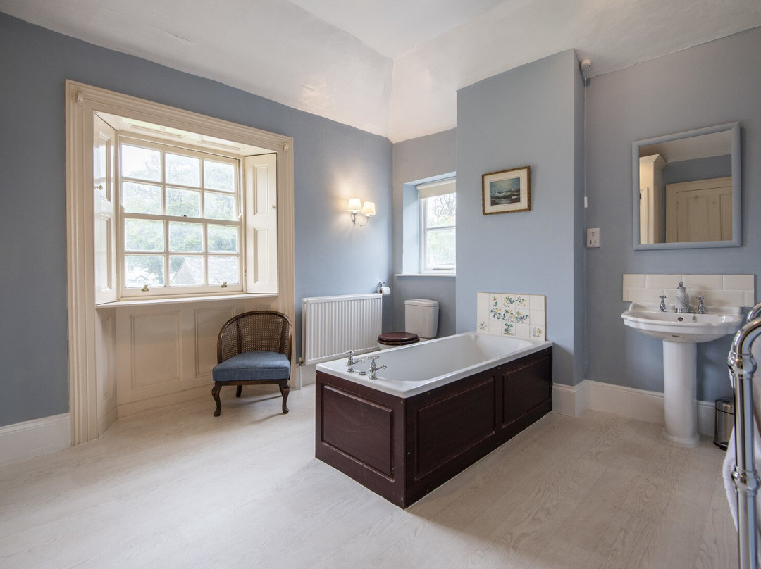 Emmett's Grange House主图