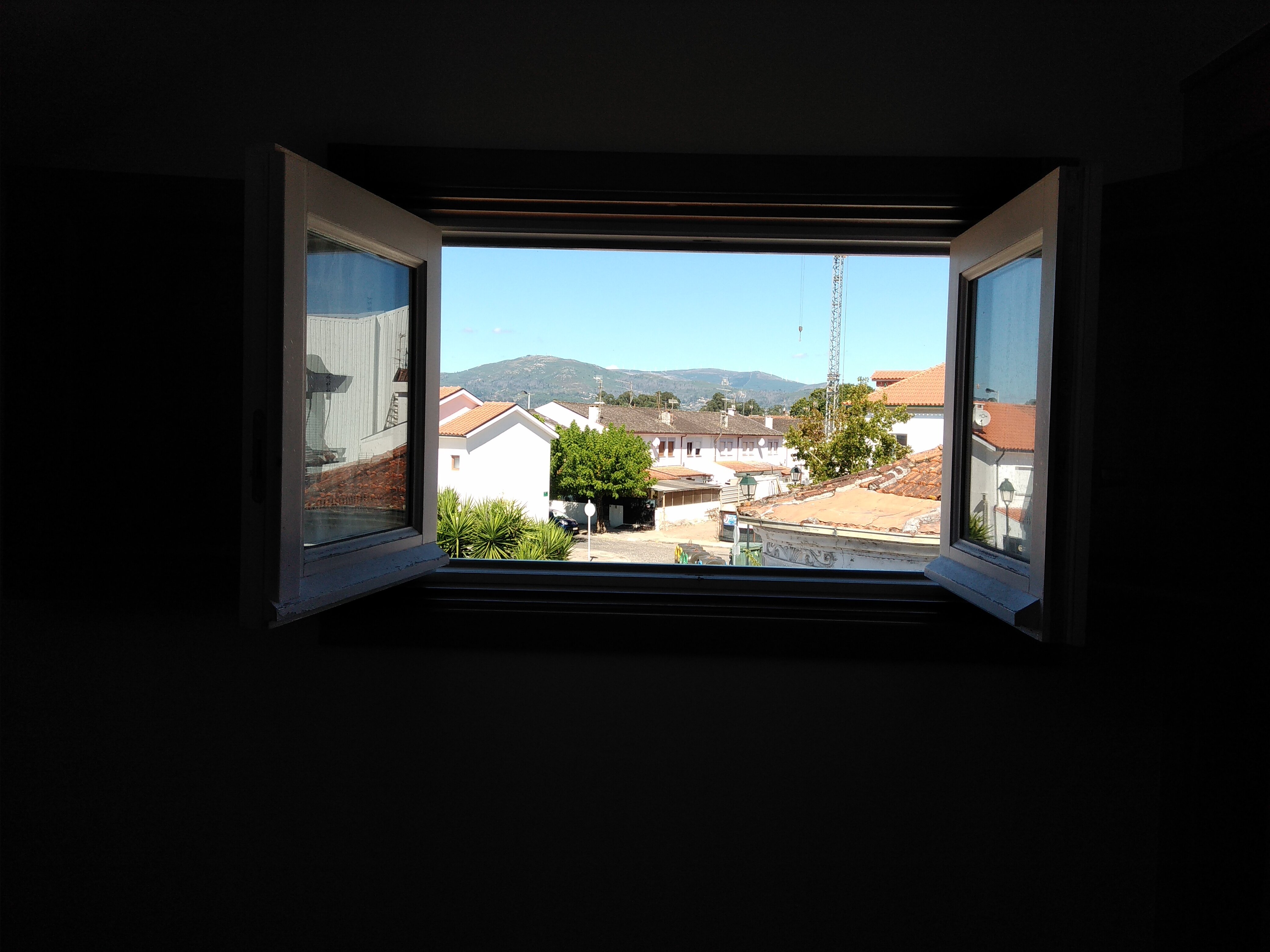 穆拉拉斯杜米诺旅馆-酒店景观