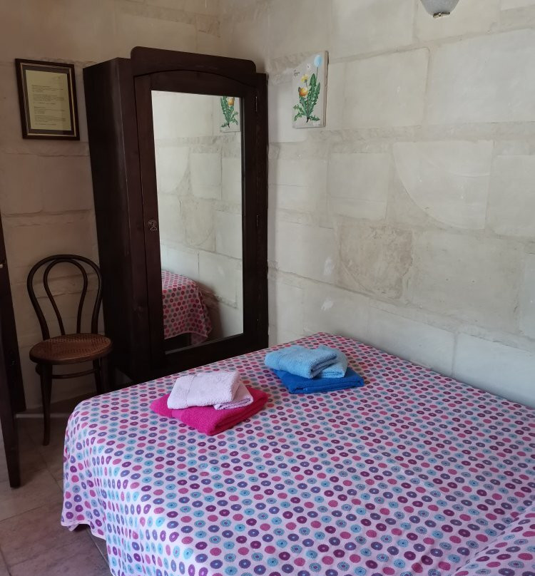 La Nicchiarica Bed & Breakfast主图