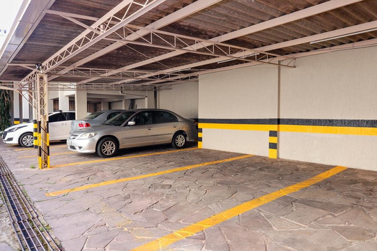 苏亚雷斯坎波邦姆酒店主图