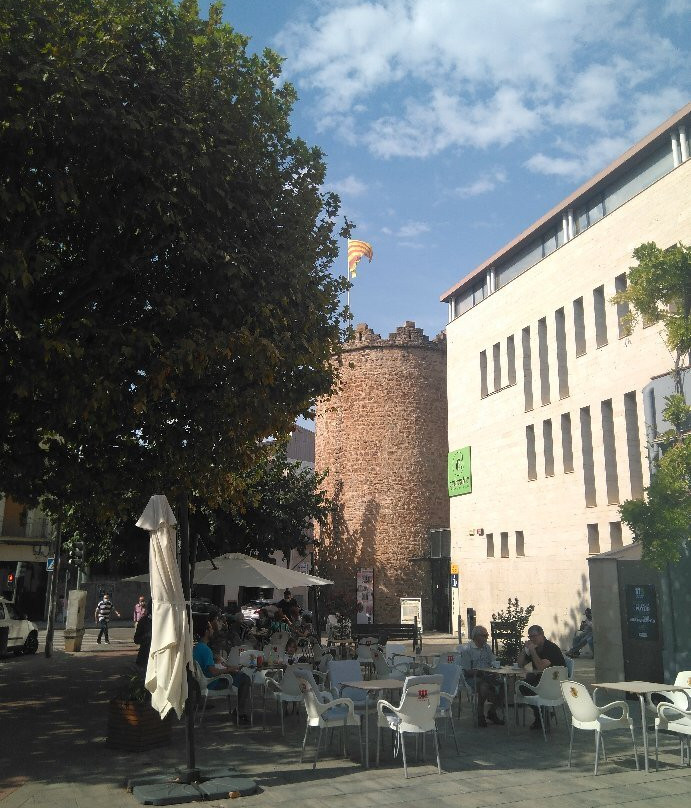 Oficina de Turisme del Pallars Jussa-Tremp必去景点