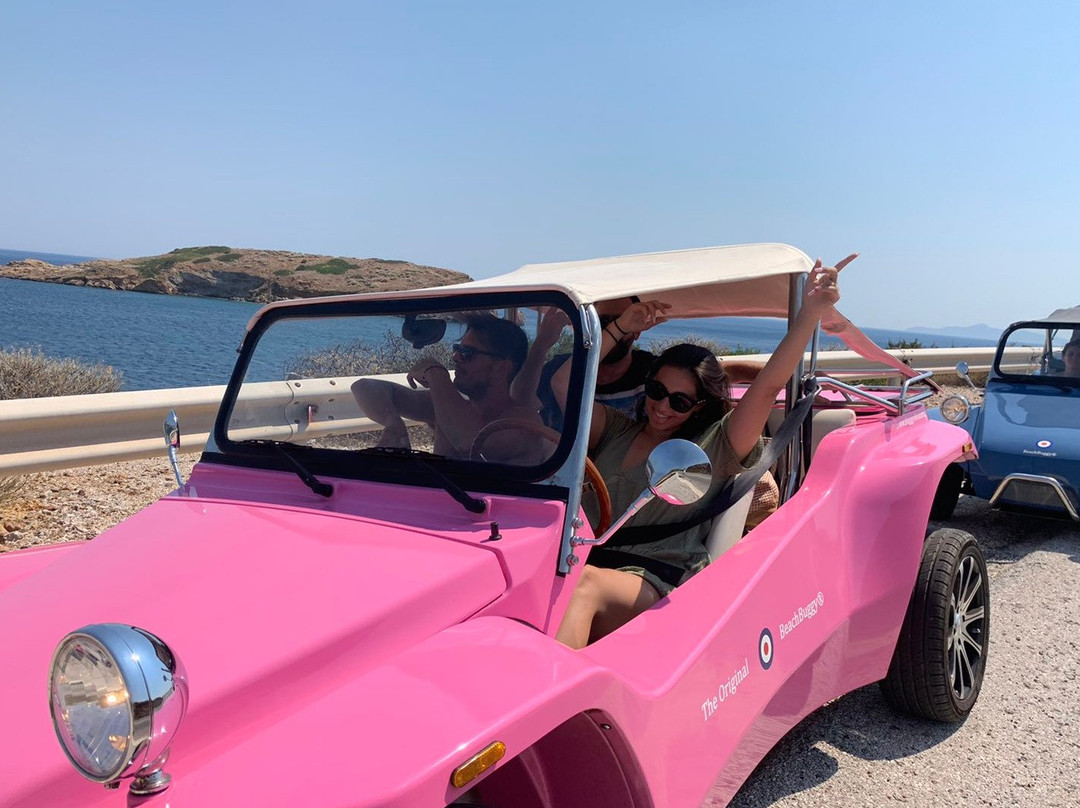 BeachBuggy® Tours-雅典必去景点