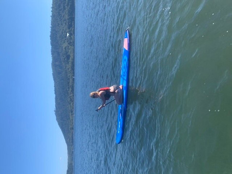 Cates Park Paddling Centre-北温哥华必去景点