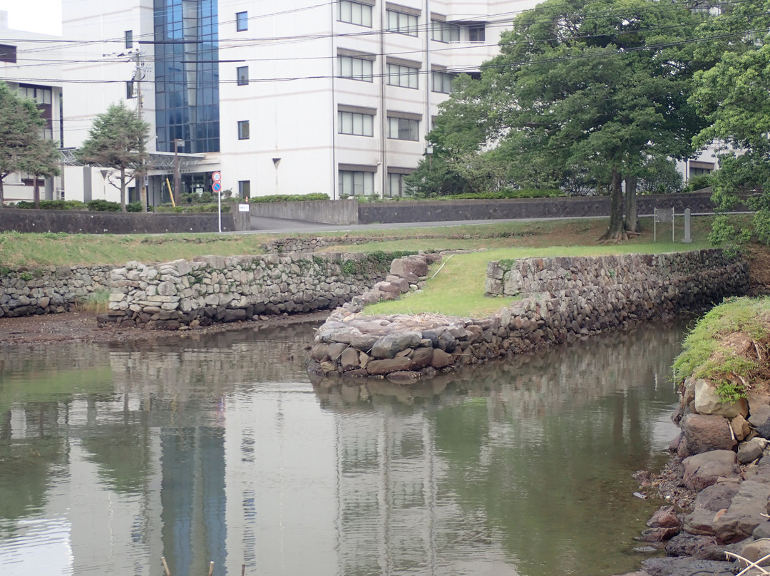 Omurahan Ofunagura Remains-大村市必去景点