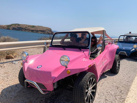 BeachBuggy® Tours-雅典必去景点