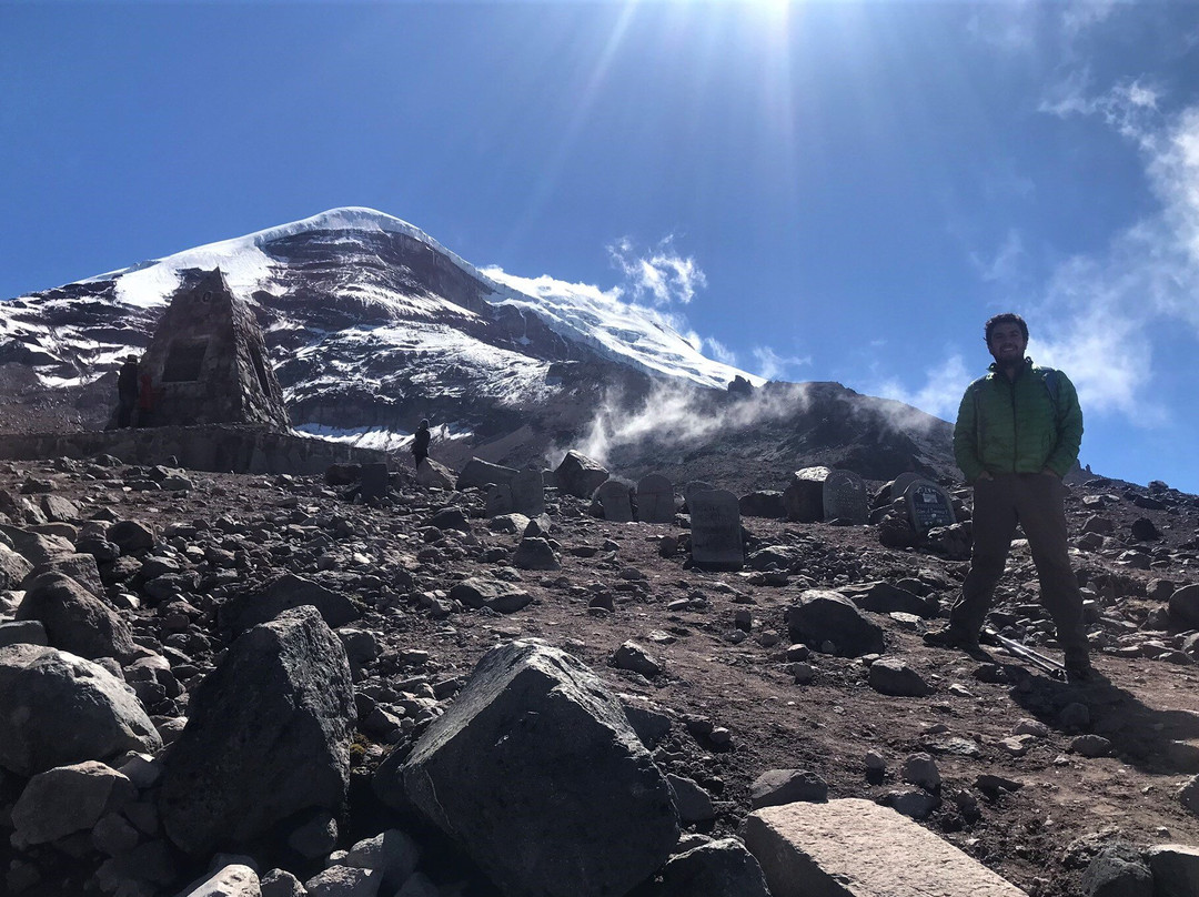 Payani tour operadora-Riobamba必去景点