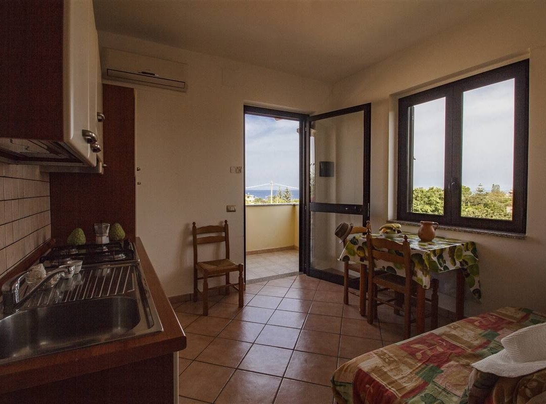 Residence Ristorante Due Mari主图