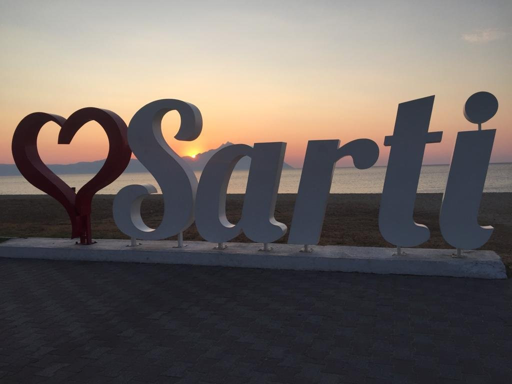 GreenHill Holiday Suites主图