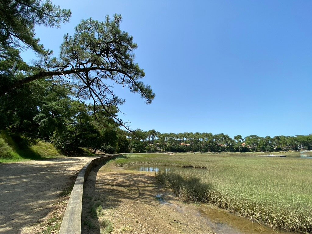 Lac D’hossegore-奥瑟格尔必去景点