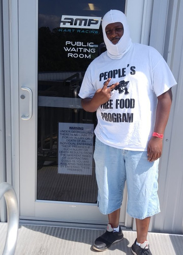 Atlanta Motorsports Park-道森维尔必去景点