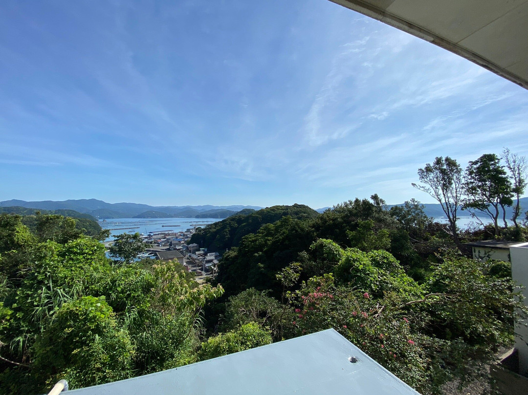 New Hamaguchiya Ryokan主图