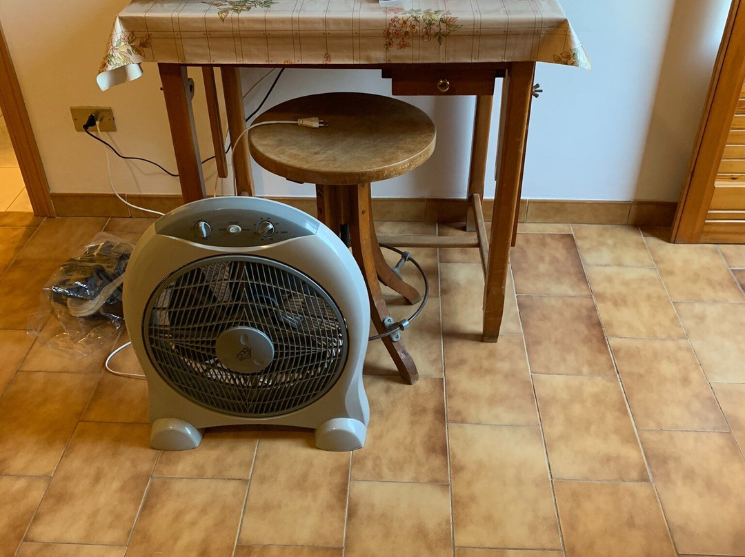 Villa Maria Ester B&B主图