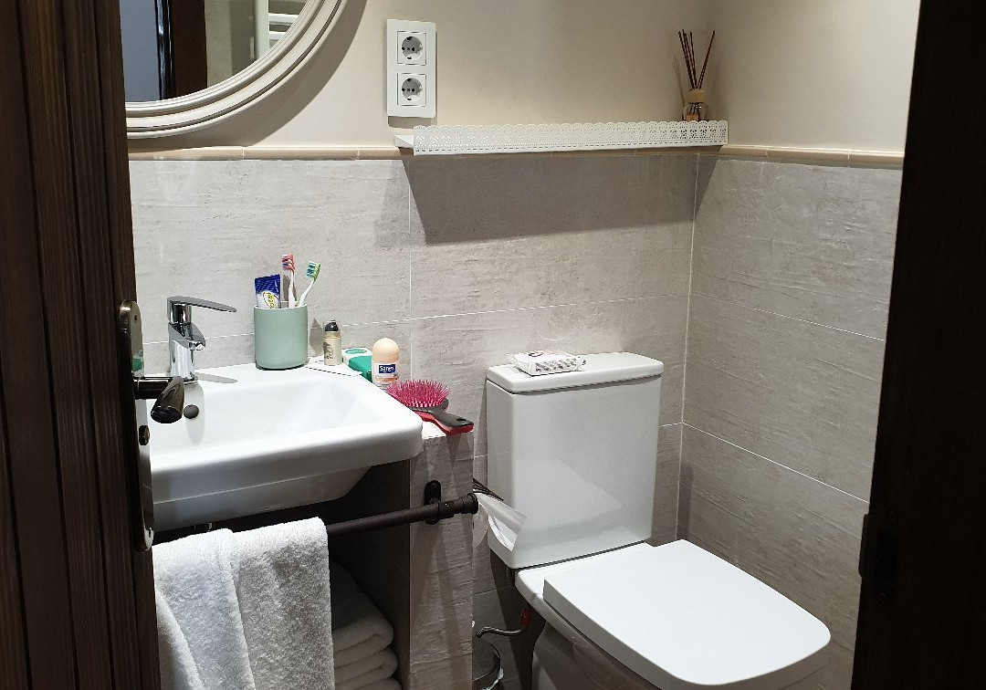 Hotel Rural Los Corrales de Soto主图