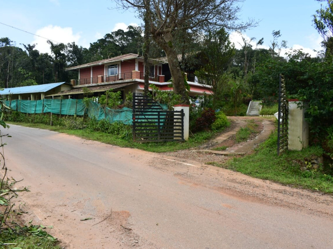 Gowrikere Homestay, Coorg主图