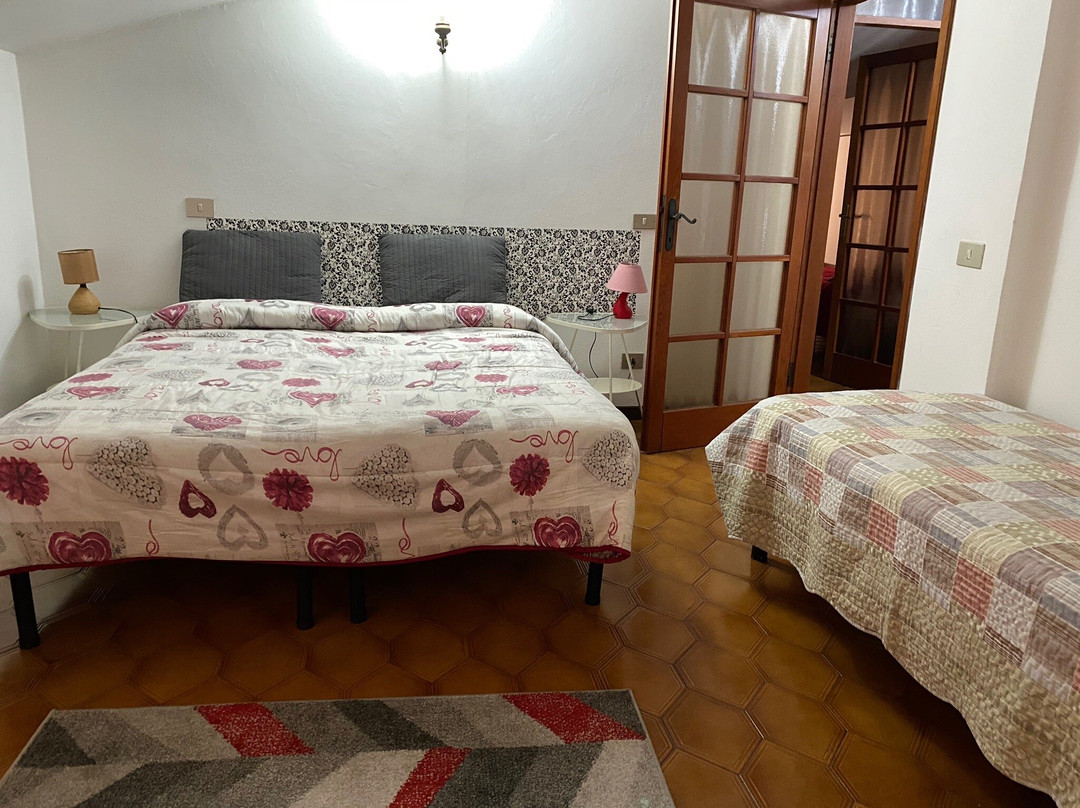 B & B La Terrazza主图