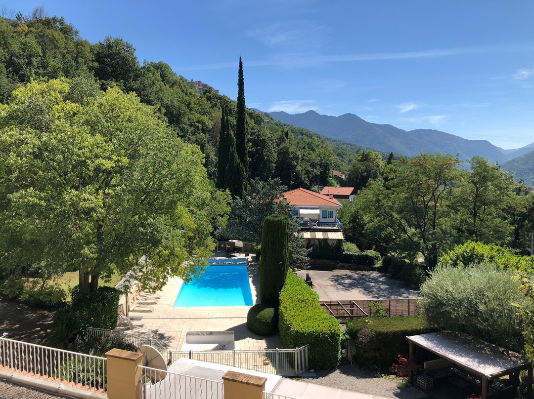 Hotel Saint Sébastien主图
