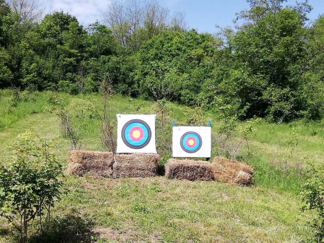 Central Istria Quad Tours-Pazin必去景点