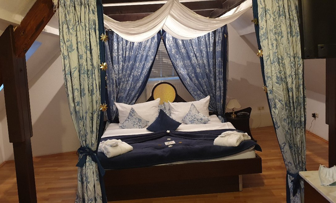 Marchenhotel主图