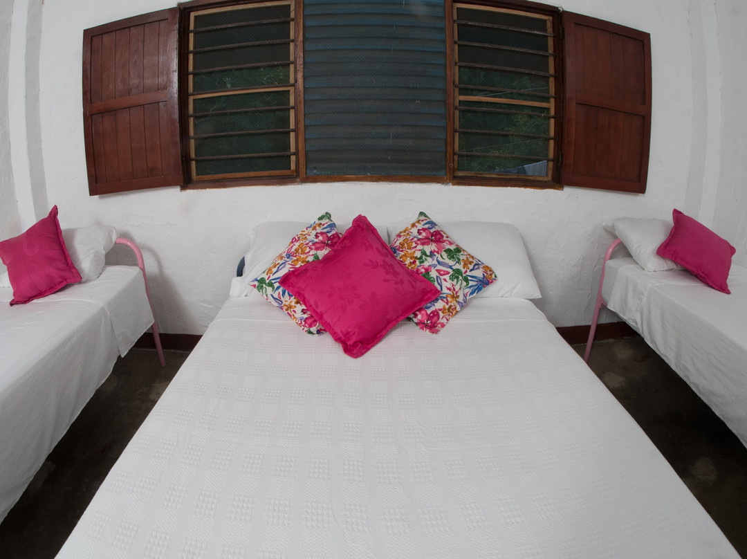 Entre Bosques Tayrona主图