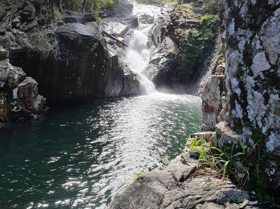 Finch Hatton Gorge景点图片