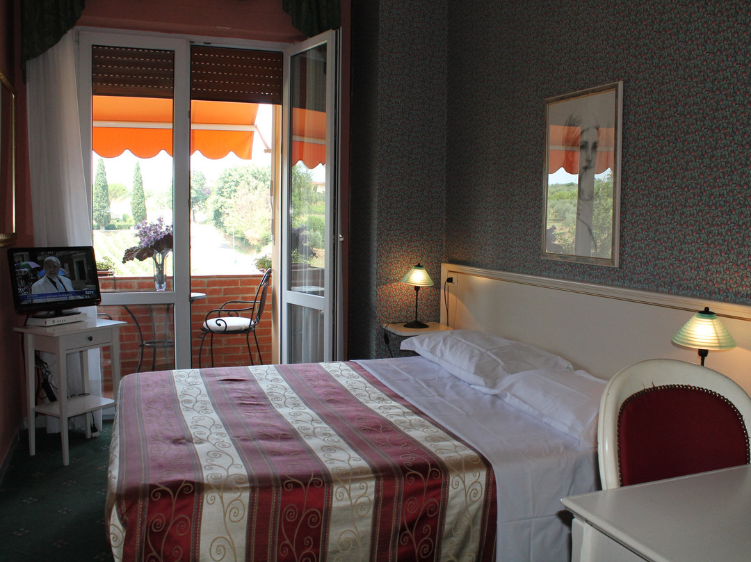 Hotel MonnaLisa主图