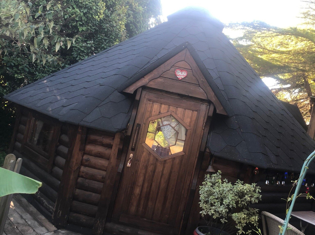 Chambres D'hotes le Bassin du Tertre主图