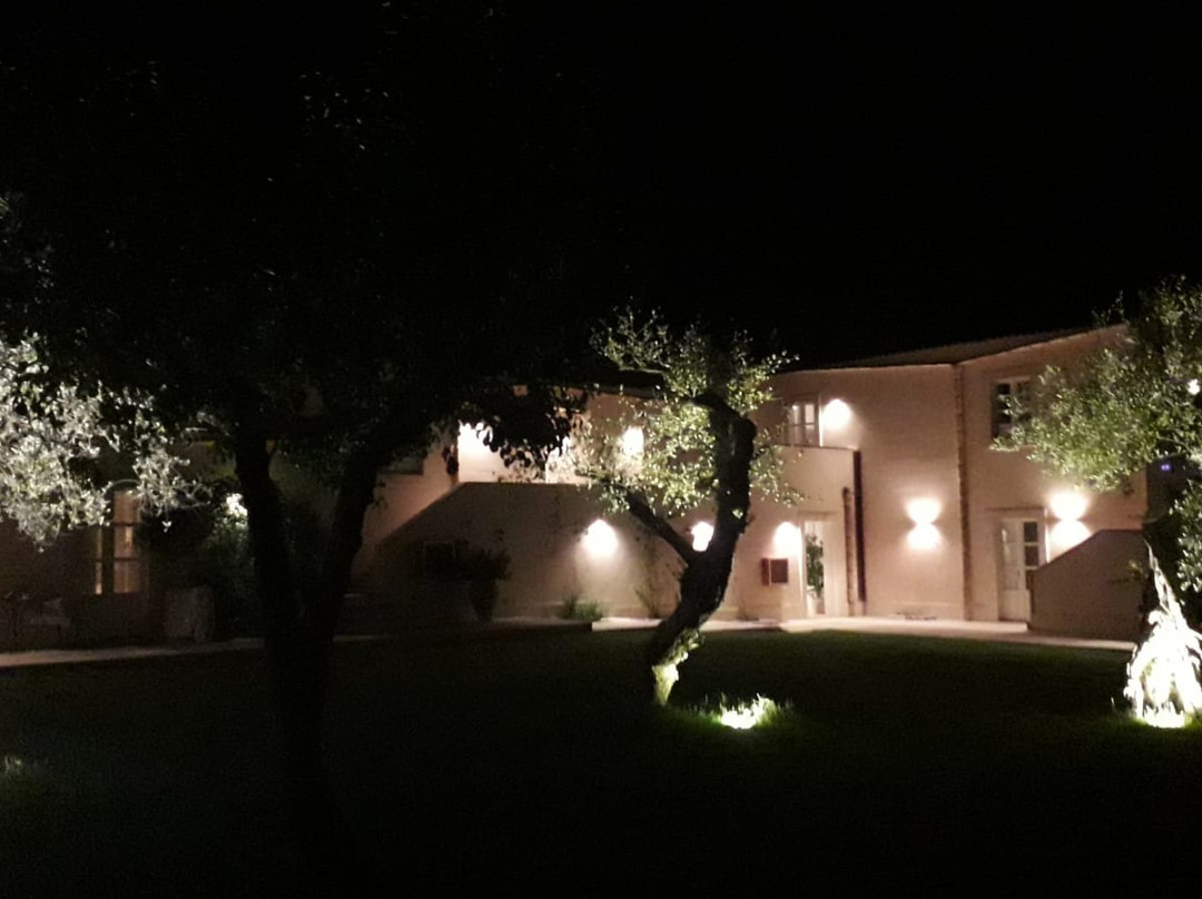 Masseria degli Ulivi主图