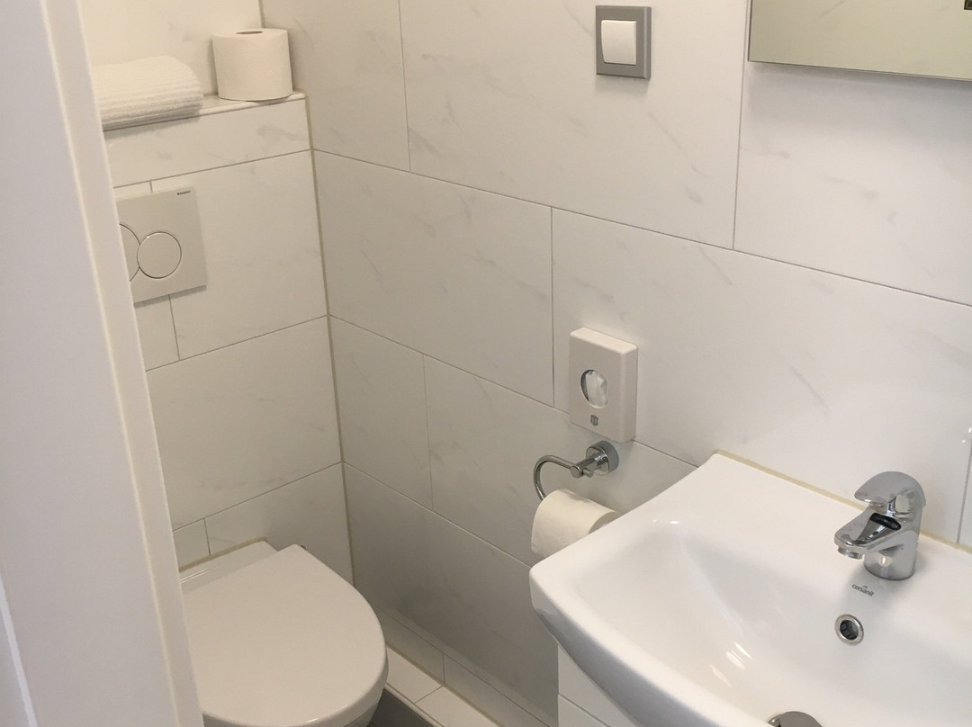 Hotel Adler主图