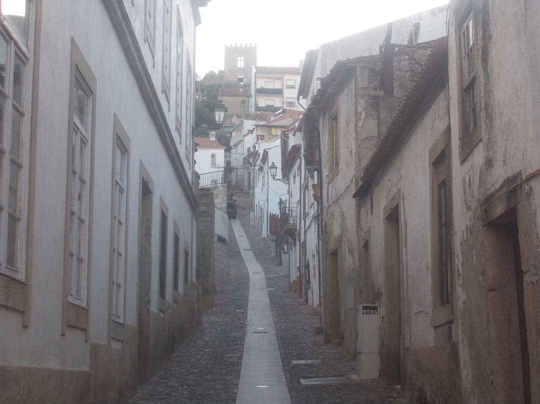 Judiaria de Castelo Branco景点图片