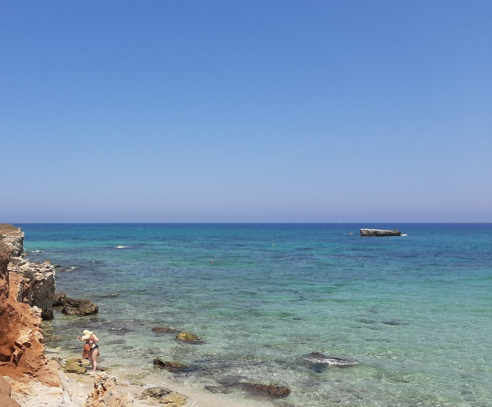 B&B Neptunia Fronte Mare主图