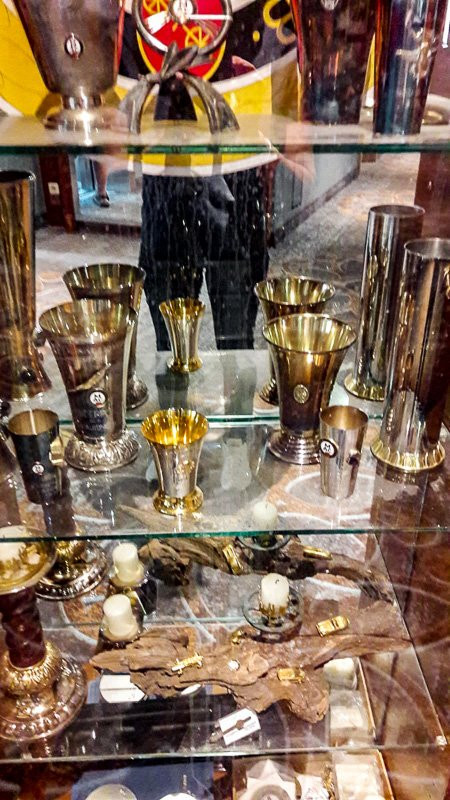 Favorite Parkhotel主图