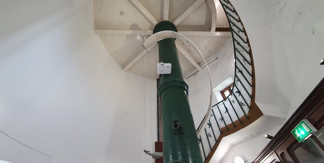 Spurn Discovery Centre景点图片