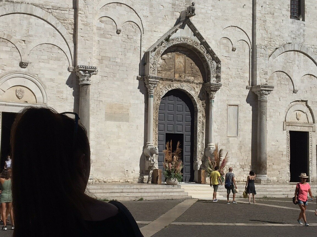 Basilica San Nicola景点图片