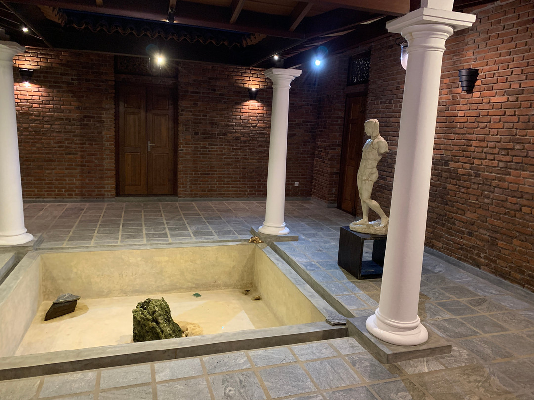 Lanka Golf Villa Collection - Villa Gelian主图