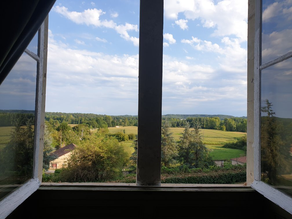 Chateau de Siorac主图