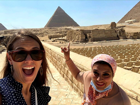 Virtue Day Tours-开罗必去景点