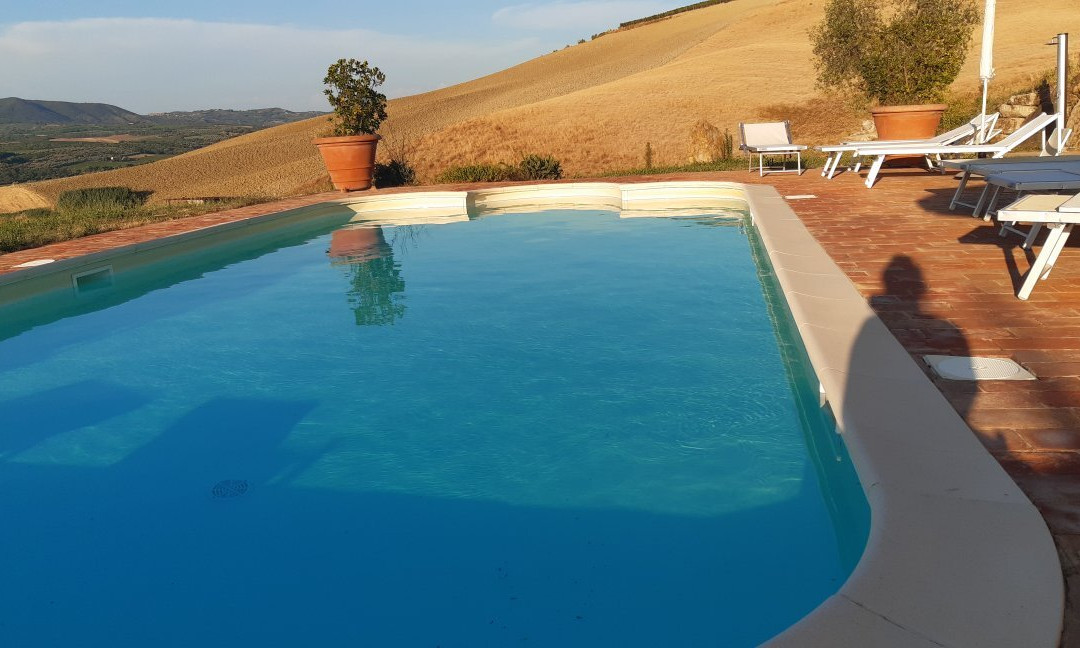 Agriturismo Orciaverde