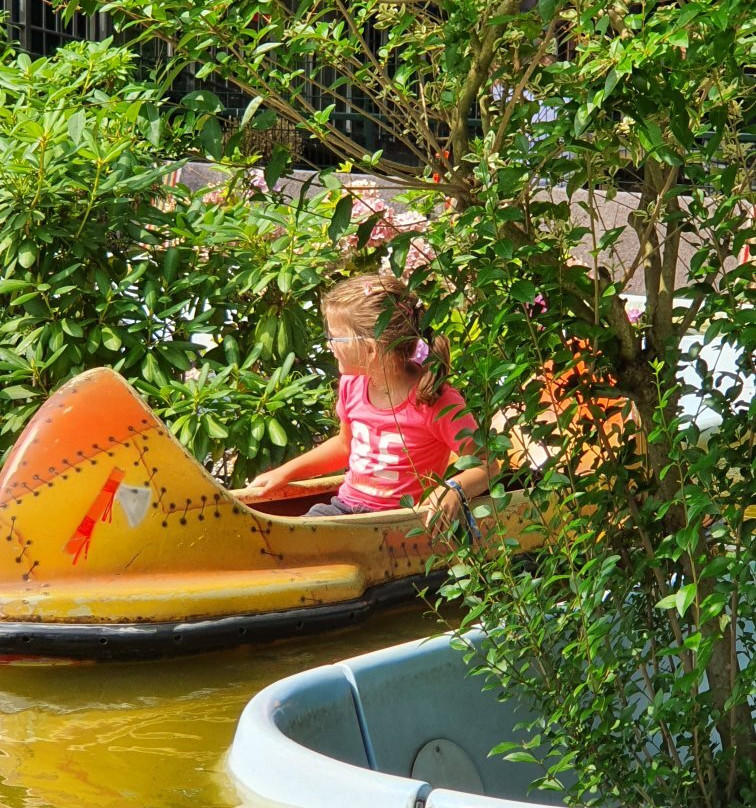 Attractiepark - De Waarbeek景点图片