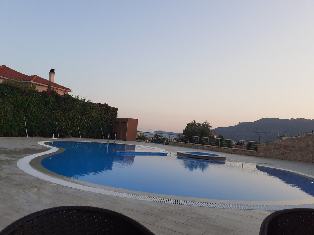 Plytra Mare Hotel主图