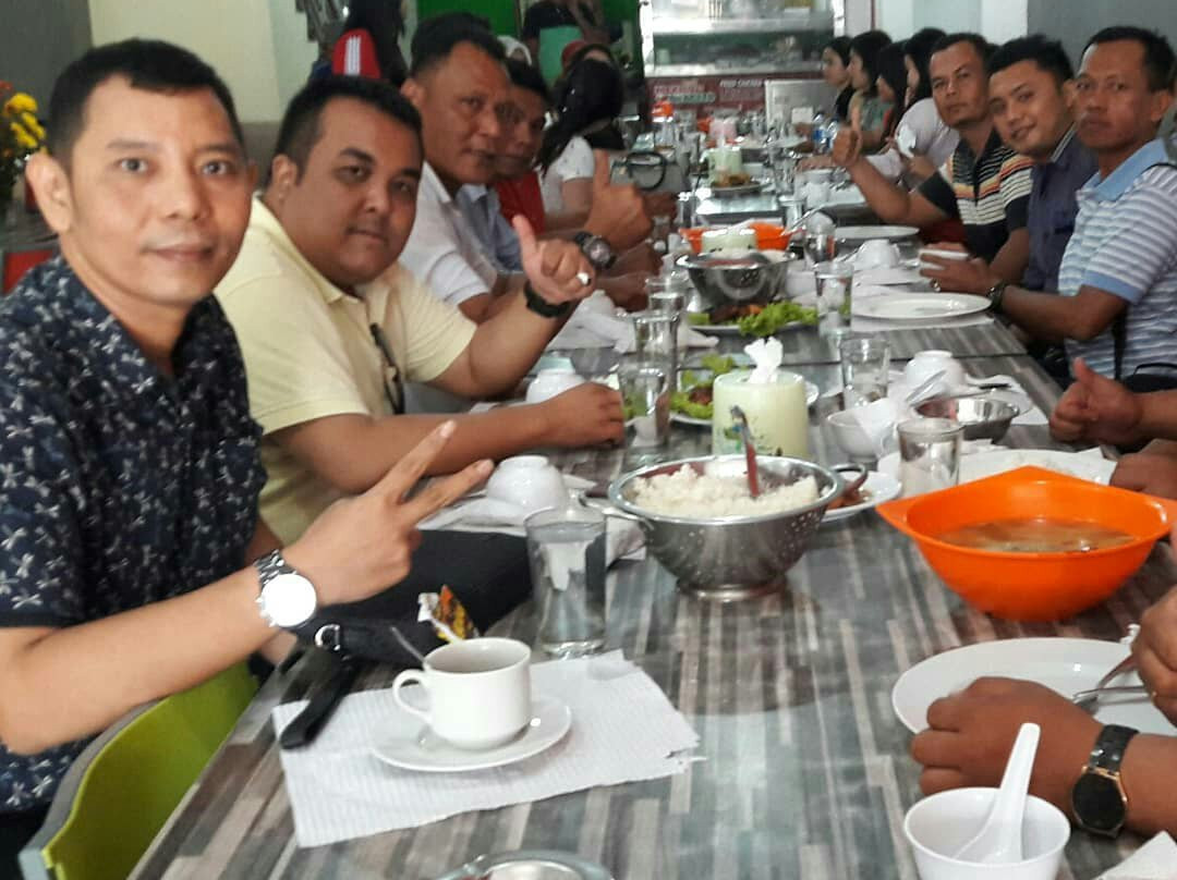 Hotel Mexico Coffee And Restaurant