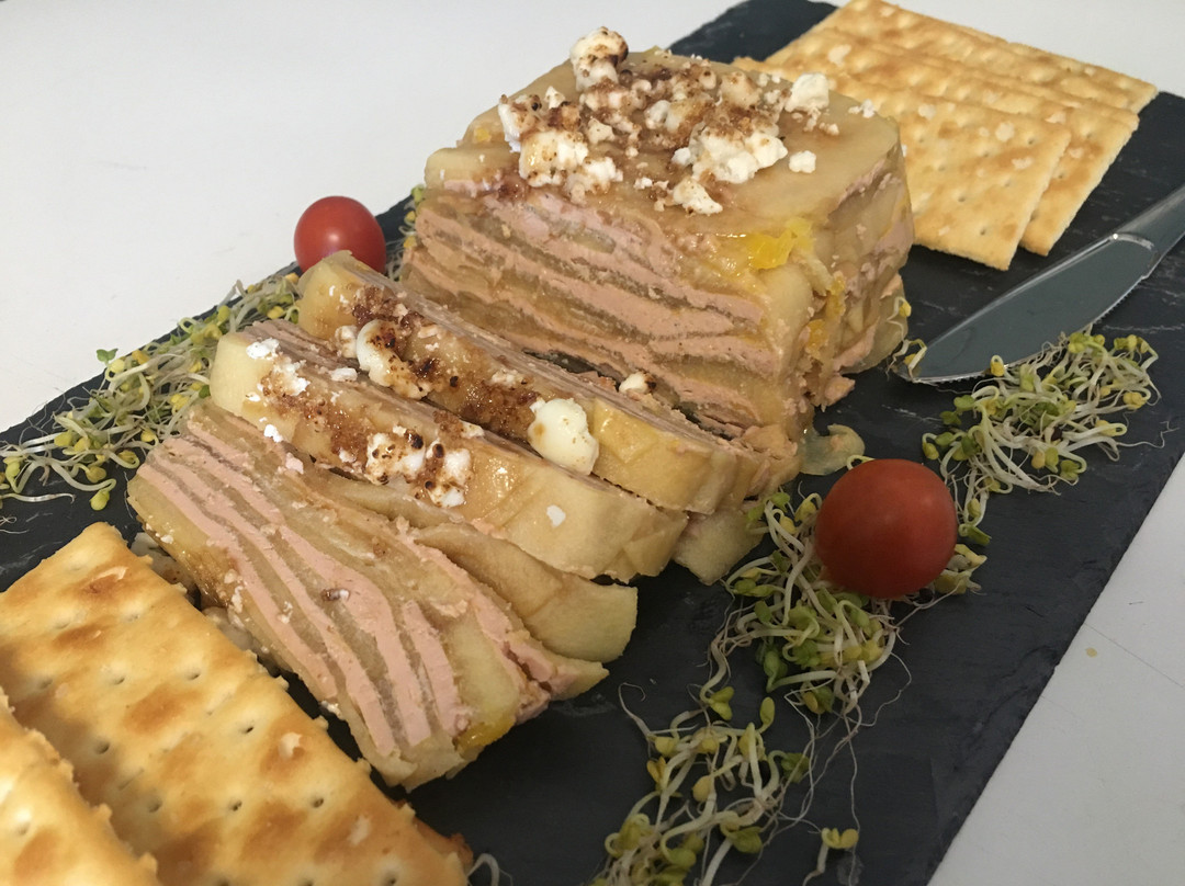 La Alhacena De Laura