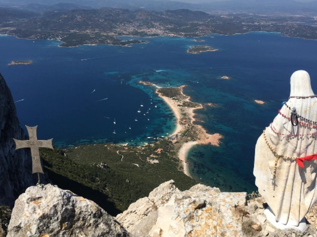 Lost in Sardinia escursioni-San Teodoro必去景点