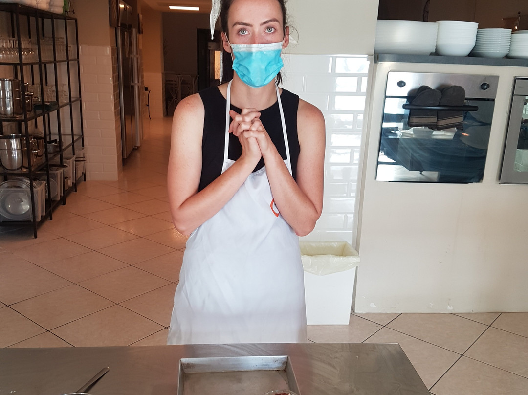 Chefactory Cooking Academy-佛罗伦萨必去景点