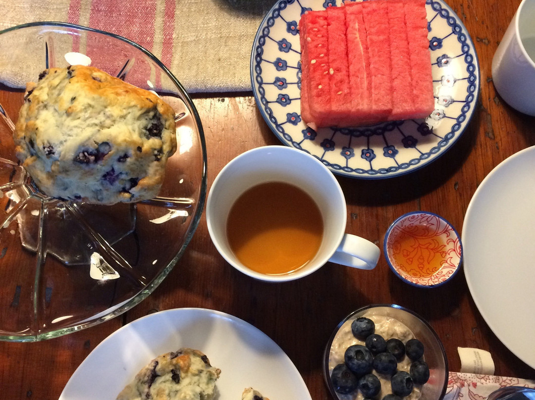 Cedar Hill Farm Bed & Breakfast主图
