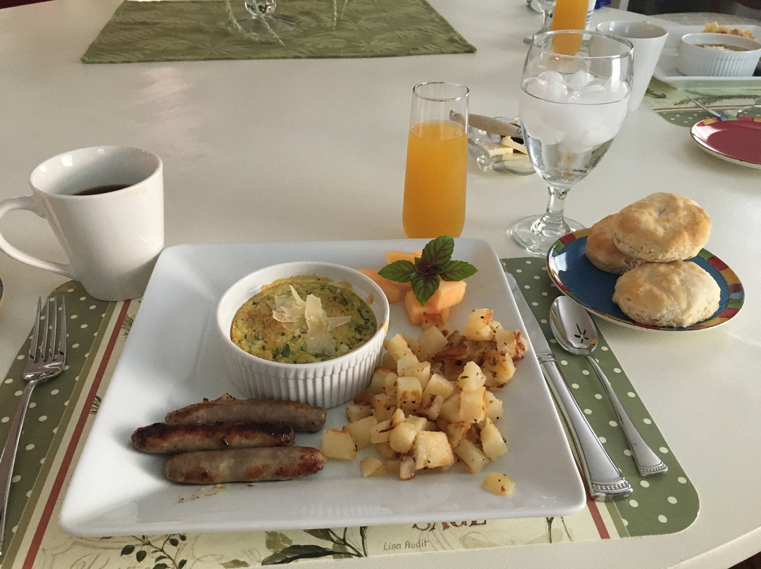 Bell-Clemmons House主图