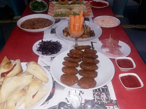 Çelik Otel Mut主图