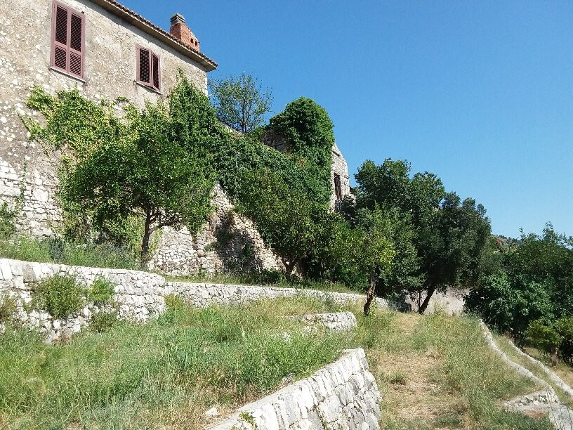 Giardino degli Aranci景点图片