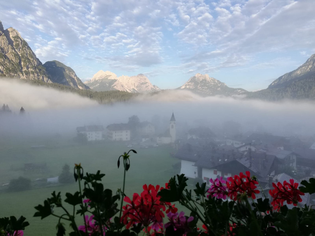 Albergo Bellavista主图